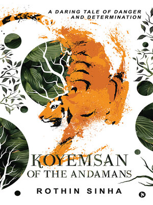 cover image of Koyemsan of the Andamans